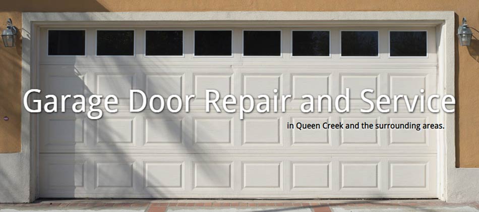 Garage Door Repair Queen Creek Az, Garage Door Repair Az